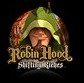 Herný automat zadarmo Robin Hood Shifting Riches