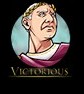 Herný automat zadarmo Victorius