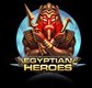 Herný automat zadarmo Egyptian Heroes