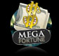 Herný automat zadarmo Mega Fortune
