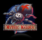 Herný automat zadarmo Mythic Maiden